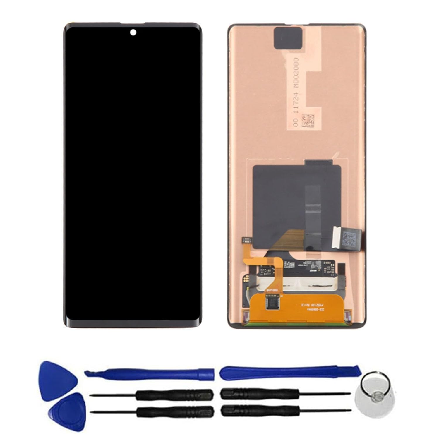 Amazon.co.jp: OYOGOYOG 携帯電話修理パーツ For Sharp Aquos R6 5G